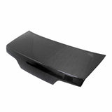 Seibon OE-Style Carbon Fibre Trunk Lid