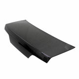 Seibon OE-Style Carbon Fibre Trunk Lid