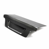 Seibon CSL-Style Carbon Fibre Trunk Lid
