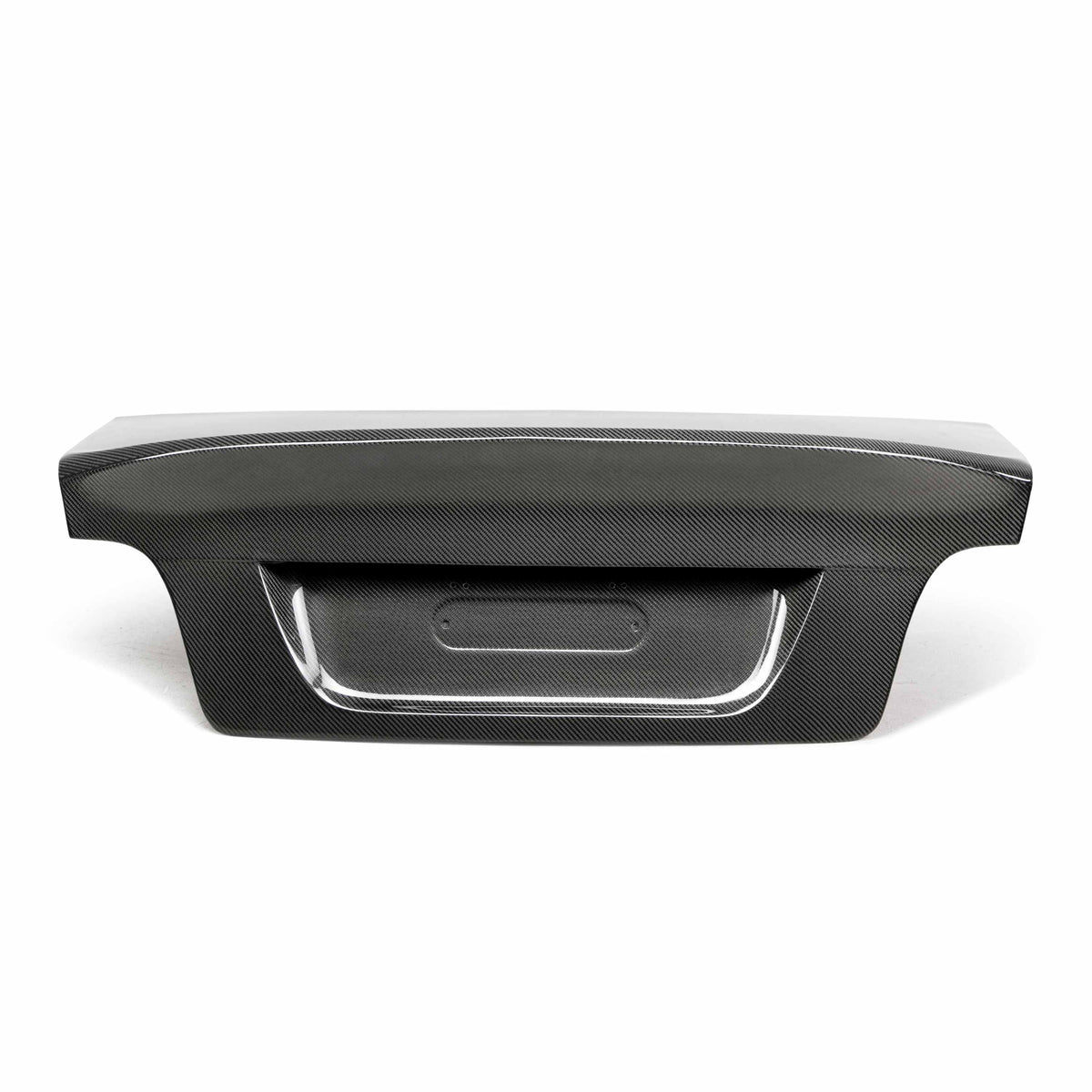 Seibon CSL-Style Carbon Fibre Trunk Lid
