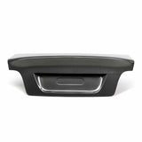 Seibon CSL-Style Carbon Fibre Trunk Lid