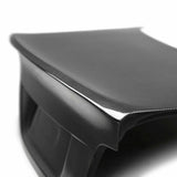 Seibon CSL-Style Carbon Fibre Trunk Lid