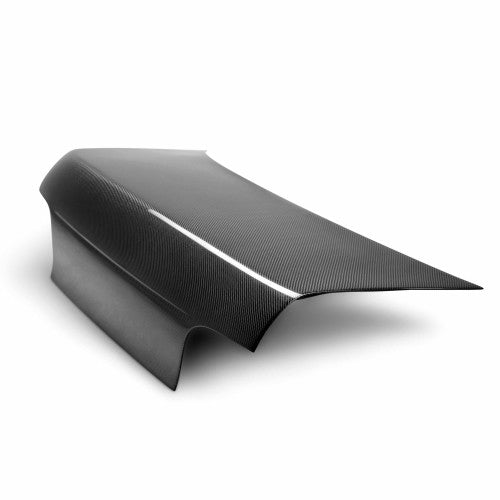 Seibon OE-Style Carbon Fibre Trunk Lid