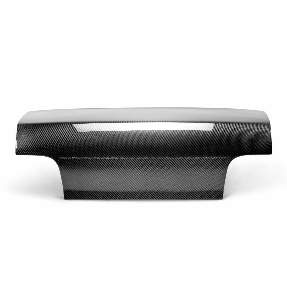 Seibon OE-Style Carbon Fibre Trunk Lid