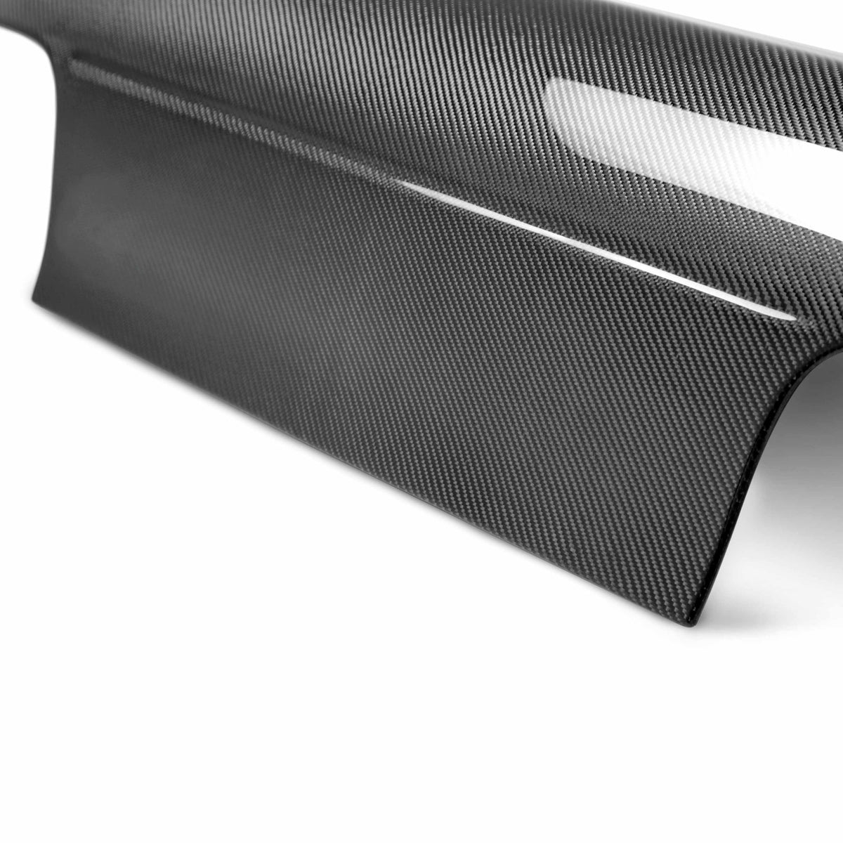 Seibon OE-Style Carbon Fibre Trunk Lid