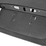 Seibon OE-Style Carbon Fibre Trunk Lid