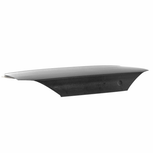 Seibon OE-Style Carbon Fibre Trunk Lid