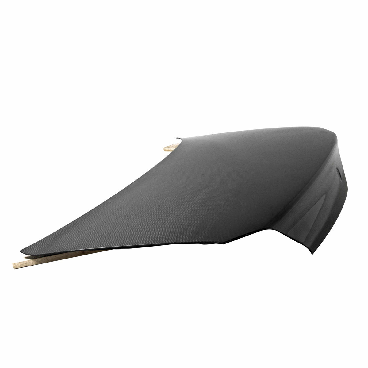 Seibon OE-Style Carbon Fibre Trunk Lid