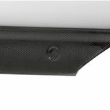 Seibon OE-Style Carbon Fibre Trunk Lid