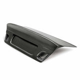 Seibon CSL-Style Carbon Fibre Trunk Lid