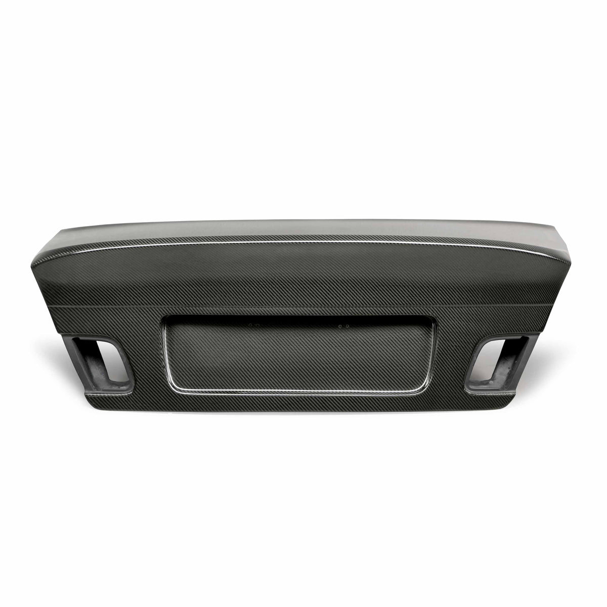 Seibon CSL-Style Carbon Fibre Trunk Lid