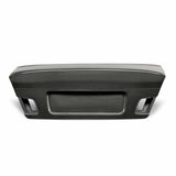 Seibon CSL-Style Carbon Fibre Trunk Lid