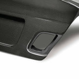 Seibon CSL-Style Carbon Fibre Trunk Lid