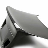 Seibon CSL-Style Carbon Fibre Trunk Lid