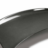 Seibon CSL-Style Carbon Fibre Trunk Lid