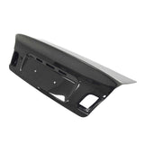 Seibon CSL-Style Carbon Fibre Trunk Lid