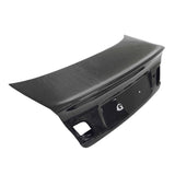Seibon CSL-Style Carbon Fibre Trunk Lid