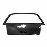Seibon OE-Style Carbon Fibre Trunk Lid