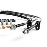 HEL Performance Stainless Steel Braided Brake Lines