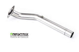 Armytrix Stainless Steel Valvetronic Cat Back Exhaust System