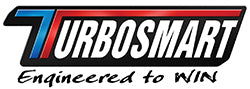 Turbosmart 50.8mm 10AN 75mm Extended Oil Drain Black - TS-199-3012