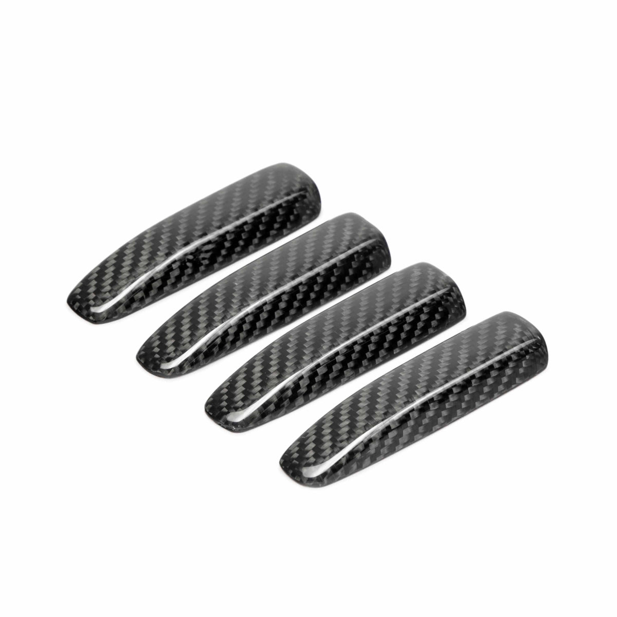Seibon Carbon Fibre Tailgate Vortex Generator