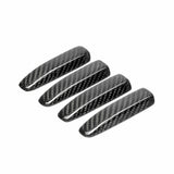 Seibon Carbon Fibre Tailgate Vortex Generator