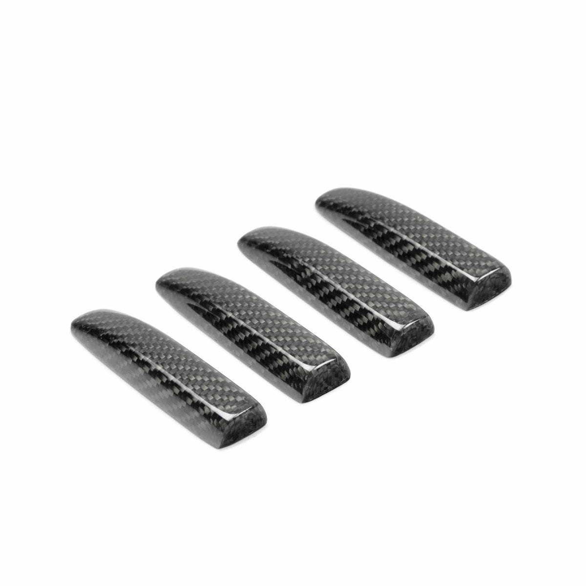 Seibon Carbon Fibre Tailgate Vortex Generator