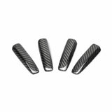 Seibon Carbon Fibre Tailgate Vortex Generator
