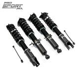 MCA Pro Sport Coilovers