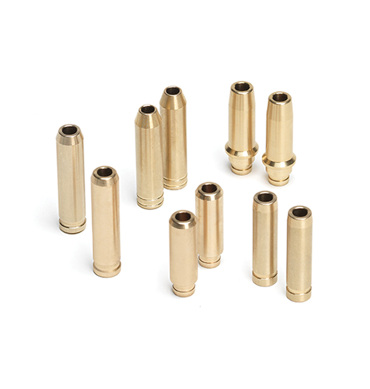 Supertech Manganese Bronze Intake/Exhaust Valve Guide Set of 10
