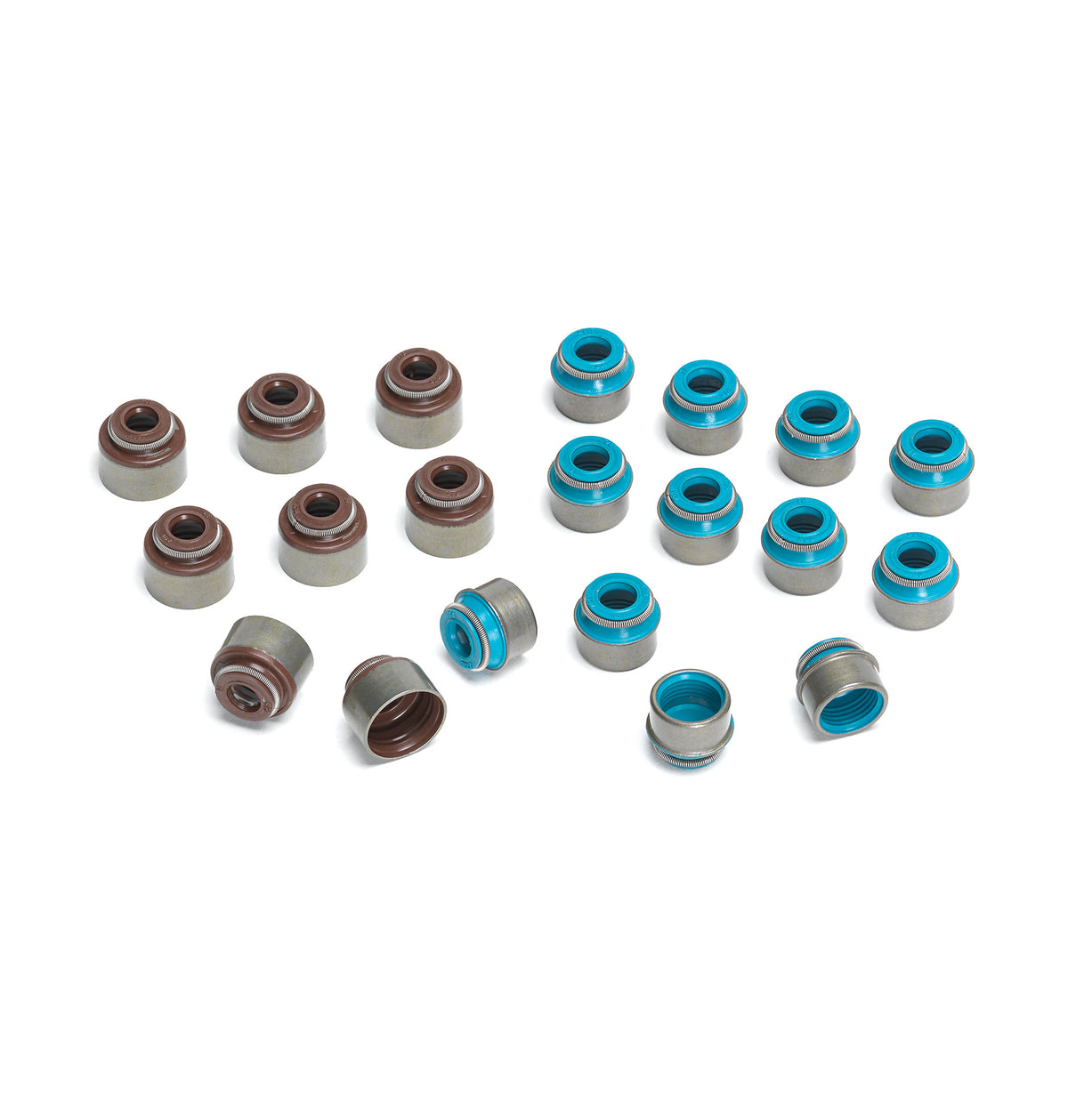 Supertech Valve Stem Seal Set of 10