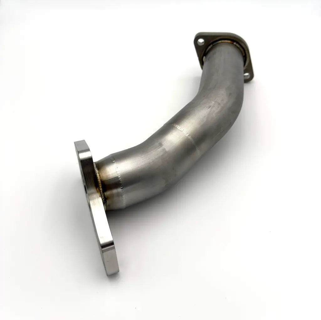 Killer B Holy Header Max VE Up Pipe
