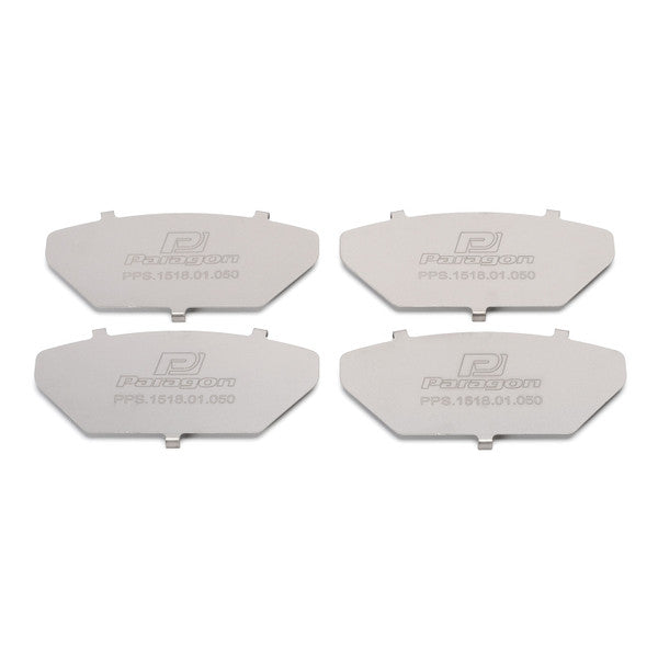 Paragon PPS1518 Titanium Brake Pad Shims