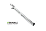 Armytrix Stainless Steel Valvetronic Cat Back Exhaust System