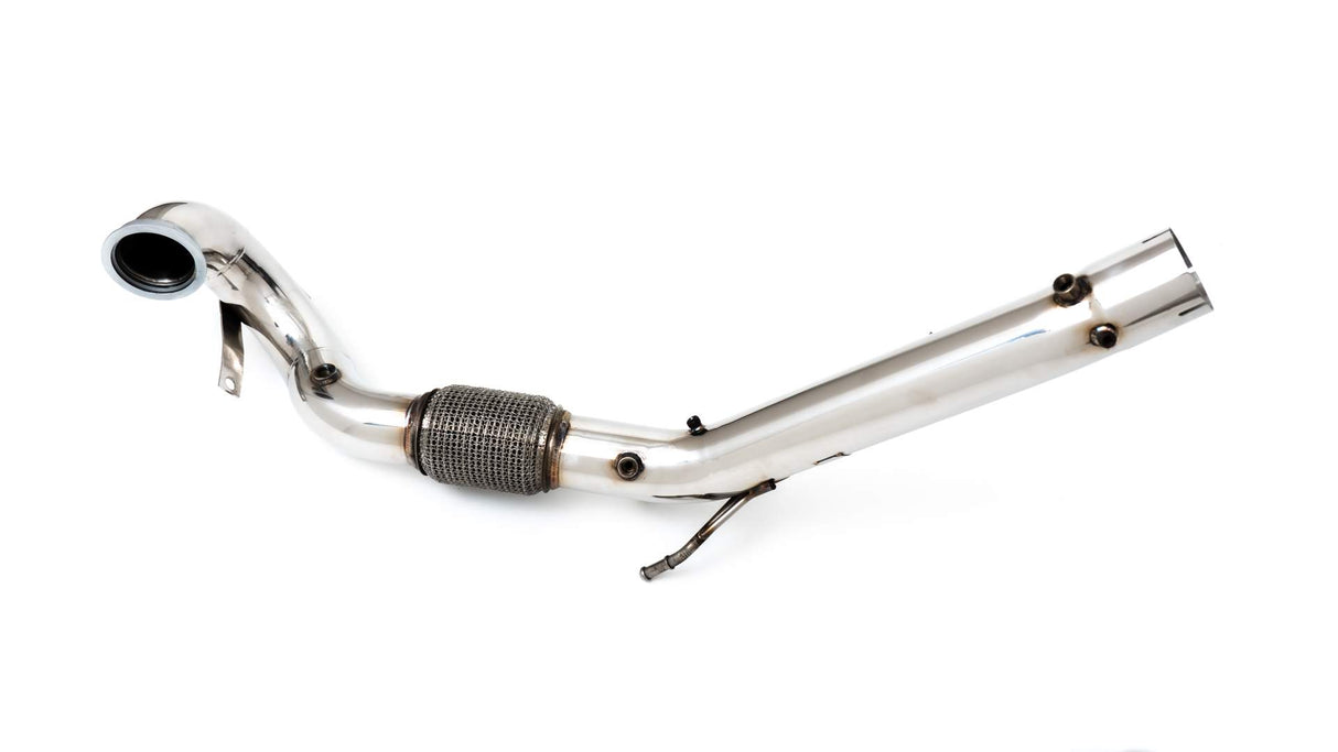 Armytrix High Performance De-Catted Down Pipe