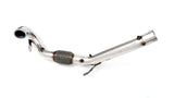 Armytrix High Performance De-Catted Down Pipe