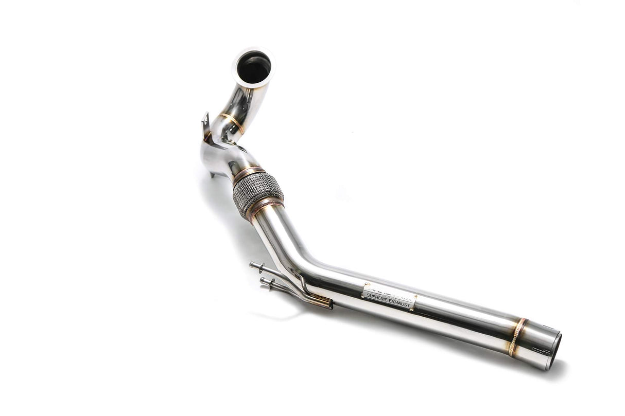 Armytrix High Performance De-Catted Down Pipe