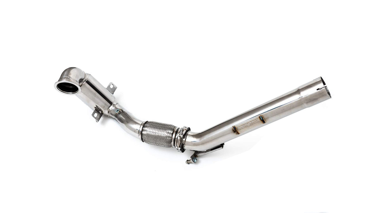 Armytrix High Performance De-Catted Down Pipe