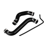 Overtake Radiator Hose Kit