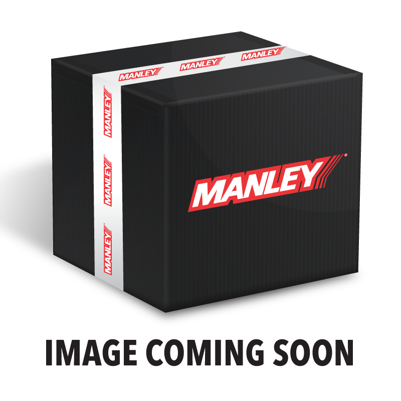 Manley Piston Ring SINGLE - 88mm Bore