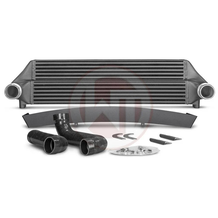 Wagner Competition Intercooler Kit - Ford Focus ST SA 2.3L 19+