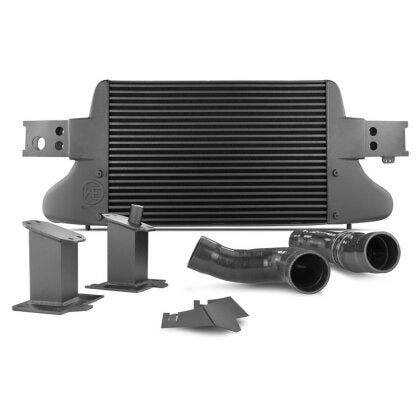 Wagner Tuning EVOX Competition Intercooler Kit