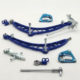 Wisefab Front Hybrid Drift Angle Lock Kit