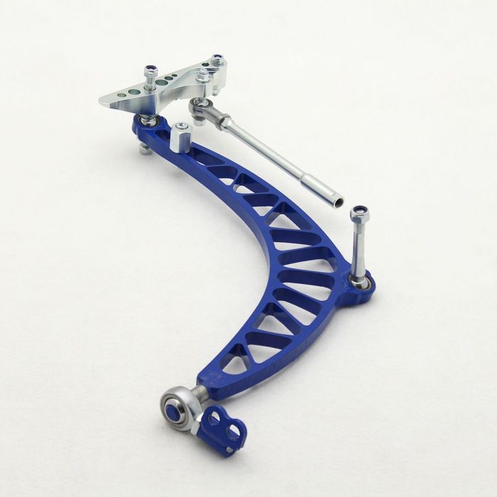 Wisefab Front Hybrid Drift Angle Lock Kit