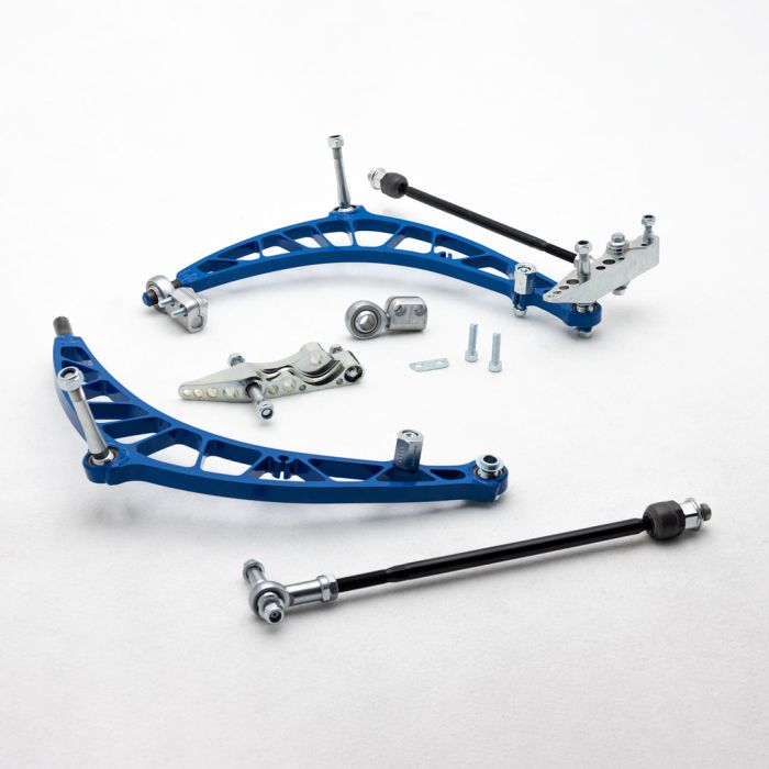 Wisefab Front Narrow Drift Angle Lock Kit
