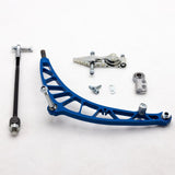 Wisefab Front Narrow Drift Angle Lock Kit