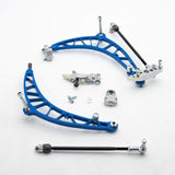 Wisefab Front Narrow Drift Angle Lock Kit