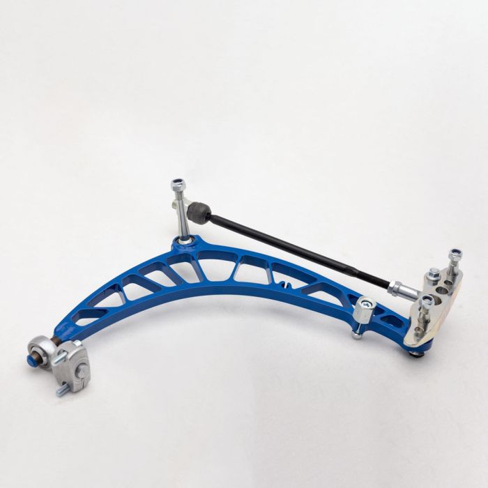 Wisefab Front Narrow Drift Angle Lock Kit