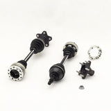 Wisefab Rear Halfshaft Kit